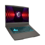 15.6" Ноутбук MSI Thin A15 (B7VE-225XKZ) серый