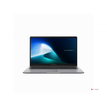15.6" Ноутбук ASUS P1503CVA-S70143 (90NX0881-M006N0_C) серебристый