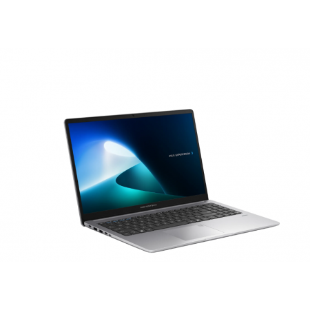 15.6" Ноутбук ASUS P1503CVA-S70861 (90NX0881-M00YC0) серебристый