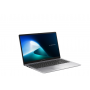 15.6" Ноутбук ASUS P1503CVA-S70861 (90NX0881-M00YC0) серебристый
