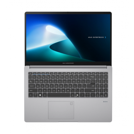 15.6" Ноутбук ASUS P1503CVA-S70861 (90NX0881-M00YC0) серебристый