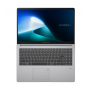 15.6" Ноутбук ASUS P1503CVA-S70861 (90NX0881-M00YC0) серебристый