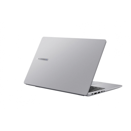 15.6" Ноутбук ASUS P1503CVA-S70863W (90NX0881-M00YE0) серебристый