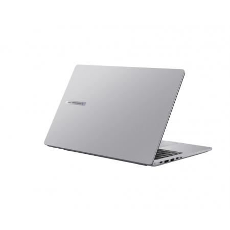 15.6" Ноутбук ASUS P1503CVA-S70865W (90NX0881-M00YH0) серебристый