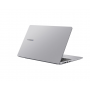 15.6" Ноутбук ASUS P1503CVA-S70865W (90NX0881-M00YH0) серебристый