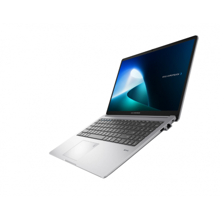 15.6" Ноутбук ASUS P1503CVA-S70865W (90NX0881-M00YH0) серебристый
