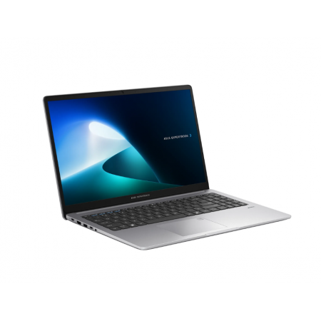 15.6" Ноутбук ASUS P1503CVA-S70865W (90NX0881-M00YH0) серебристый
