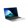 15.6" Ноутбук ASUS P1503CVA-S70865W (90NX0881-M00YH0) серебристый