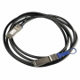 Кабель прямого подключения MikroTik XS+DA0003 (XS+DA0003) SFP / SFP+ / SFP28, 1G / 10G / 25G черный