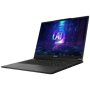 16" Ноутбук MSI Stealth A16 AI+ (A3XVGG-214KZ) черный
