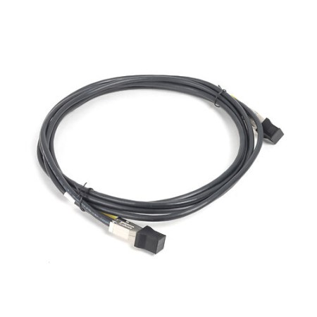 Кабель Mini SAS HD External Huawei HS-SAS-2-02 (04052249) серый 2м