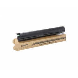 Тонер-картридж лазерный CET 106R03745 (CET141605) черный (экстраповышенная емкость)