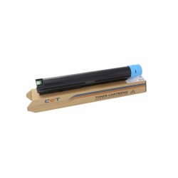 Тонер-картридж лазерный CET 106R03748 (CET141606) голубой (экстраповышенная емкость)