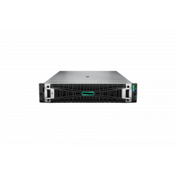 Сервер HPE ProLiant DL380 Gen11 (P70458-421) черный