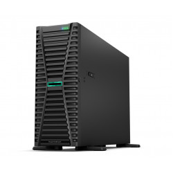 Сервер HPE ProLiant ML350 Gen11 (P53569-421) черный
