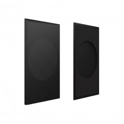 Акустический гриль KEF Q350 (7414) черный