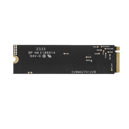 1 ТБ SSD диск Team Group MP44 (TM8FPW001T0C101) черный