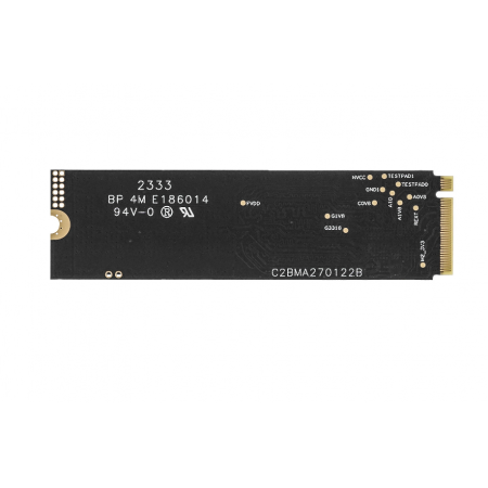 1000 ГБ SSD диск TeamGroup MP44 (TM8FPW001T0C101) черный 1000 ГБ SSD диск TeamGroup MP44 (TM8FPW001T0C101) черный