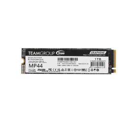 1000 ГБ SSD диск TeamGroup MP44 (TM8FPW001T0C101) черный 1000 ГБ SSD диск TeamGroup MP44 (TM8FPW001T0C101) черный