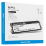 1000 ГБ SSD диск TeamGroup MP44 (TM8FPW001T0C101) черный 1000 ГБ SSD диск TeamGroup MP44 (TM8FPW001T0C101) черный