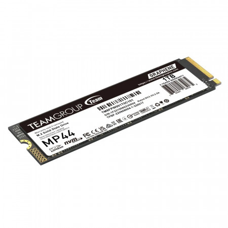 1000 ГБ SSD диск TeamGroup MP44 (TM8FPW001T0C101)