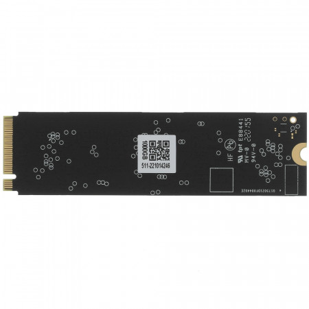 1000 ГБ SSD диск TeamGroup MP44L (TM8FPK001T0C101)
