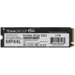 1000 ГБ SSD диск TeamGroup MP44L (TM8FPK001T0C101)