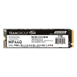 1000 ГБ SSD диск TeamGroup MP44Q (TM8FFD001T0C101) черный