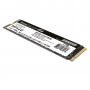 1000 ГБ SSD диск TeamGroup MP44Q (TM8FFD001T0C101) черный