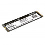 1000 ГБ SSD диск TeamGroup MP44Q (TM8FFD001T0C101) черный