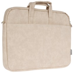 15.6" Сумка Defender Solid (26126) бежевый