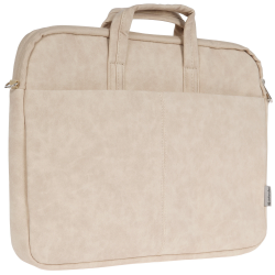 15.6" Сумка Defender Solid (26126) бежевый