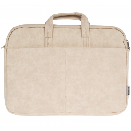 15.6" Сумка Defender Solid (26126) бежевый