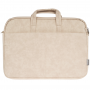 15.6" Сумка Defender Solid (26126) бежевый