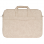 15.6" Сумка Defender Solid (26126) бежевый