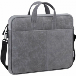 15.6" Сумка Defender Solid (26088) серый