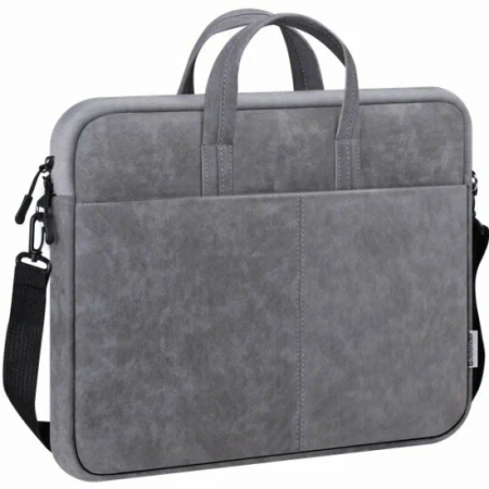 15.6" Сумка Defender Solid (26088) серый