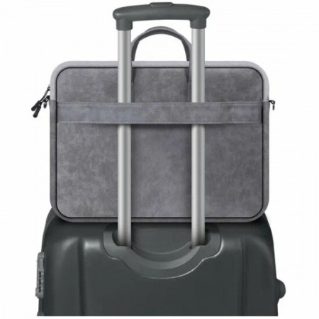 15.6" Сумка Defender Solid (26088) серый
