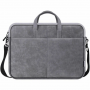 15.6" Сумка Defender Solid (26088) серый