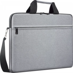 15.6" Сумка Defender Tote (26100) серый