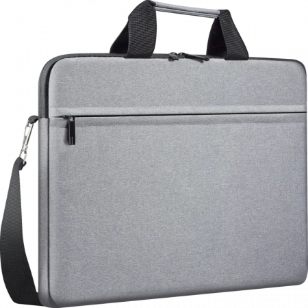 15.6" Сумка Defender Tote (26100) серый
