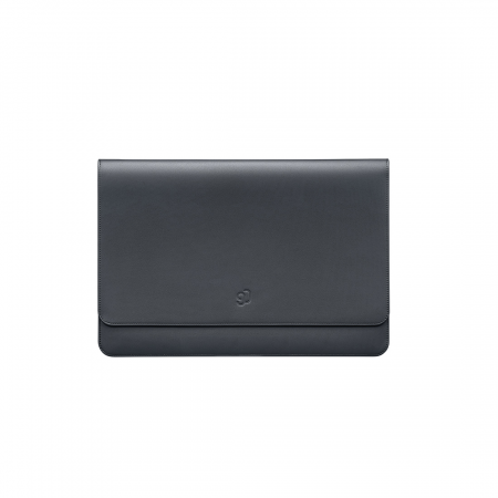 14" Сумка NINETYGO Laptop bag (6941413234962) серый