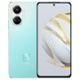 Смартфон HUAWEI nova 10 SE (51097GAE) 8 ГБ/128 ГБ зеленый (Mint Green)