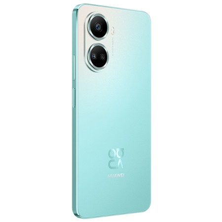 Смартфон HUAWEI nova 10 SE (51097GAE) 8 ГБ/128 ГБ зеленый (Mint Green)