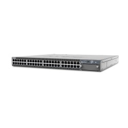 Коммутатор Juniper Networks EX4400-48T серый