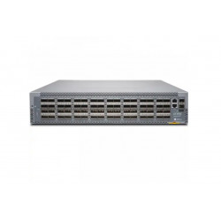 Коммутатор Juniper Networks QFX5210-64C-AFO2 серый