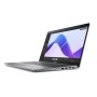 15.6" Ноутбук Dell Mobile Precision 3590 (210-BLMZ) серый