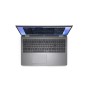 15.6" Ноутбук Dell Mobile Precision 3590 (210-BLMZ) серый