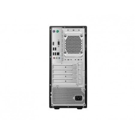 Системный блок ASUS 90PF03A1-M02530 черный
