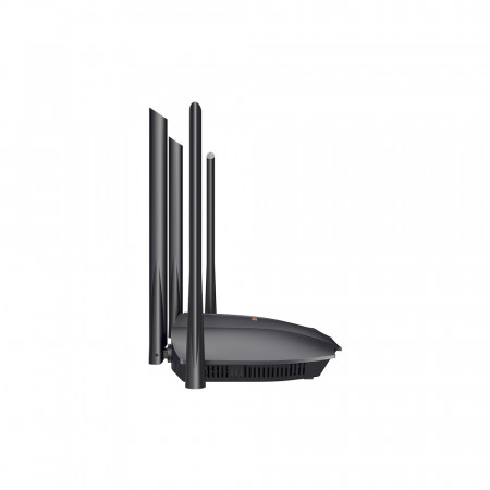 Wi-Fi роутер Tenda TX12 (TX12) черный